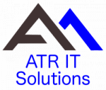 ATR IT Solutions Logo